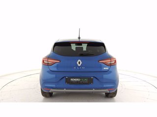 RENAULT Clio 1.6 E-Tech hybrid R.S. Line 140cv auto AUTOCARRO