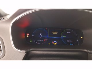RENAULT R.S. LINE E-TECH Plug-In Hybrid 160