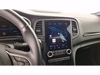 RENAULT R.S. LINE E-TECH Plug-In Hybrid 160