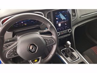 RENAULT R.S. LINE E-TECH Plug-In Hybrid 160