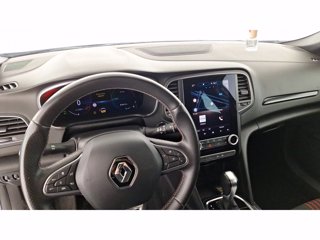 RENAULT R.S. LINE E-TECH Plug-In Hybrid 160