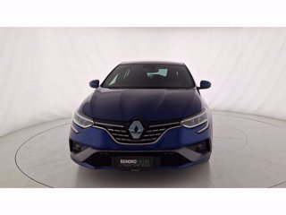 RENAULT R.S. LINE E-TECH Plug-In Hybrid 160