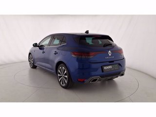 RENAULT R.S. LINE E-TECH Plug-In Hybrid 160