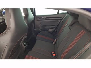 RENAULT R.S. LINE E-TECH Plug-In Hybrid 160