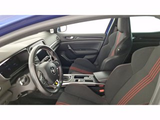 RENAULT R.S. LINE E-TECH Plug-In Hybrid 160