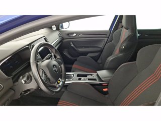 RENAULT R.S. LINE E-TECH Plug-In Hybrid 160