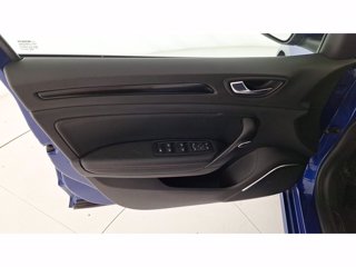 RENAULT R.S. LINE E-TECH Plug-In Hybrid 160