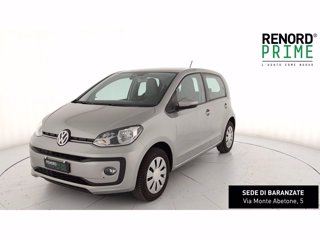 VOLKSWAGEN Up! 5p 1.0 move up! 75cv asg