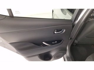 NISSAN LEAF 40KWH N-CONNECTA - 00