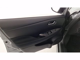 NISSAN LEAF 40KWH N-CONNECTA - 00
