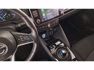NISSAN LEAF 40KWH N-CONNECTA - 00