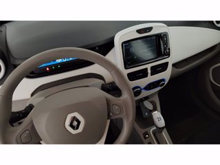 RENAULT Zoe Life R90