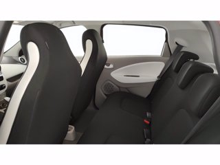 RENAULT Zoe Life R90