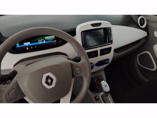 RENAULT Zoe Life R90