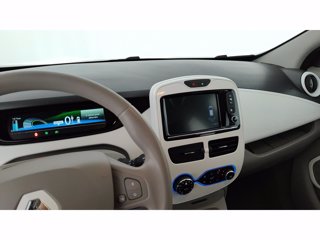 RENAULT Zoe Life R90
