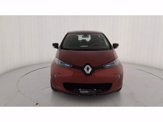 RENAULT Zoe Life R90