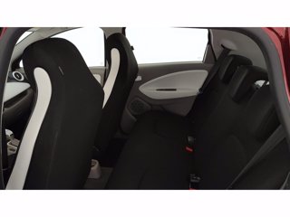 RENAULT Zoe Life R90