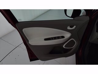 RENAULT Zoe Life R90