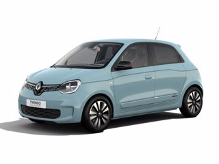 RENAULT Twingo techno 22kwh