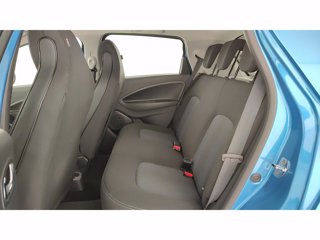 RENAULT Zoe Intens R110 Flex 108cv