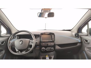 RENAULT Zoe Intens R110 Flex 108cv