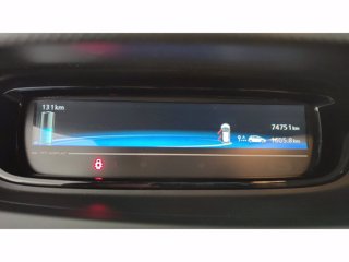 RENAULT Zoe Intens R110 Flex 108cv