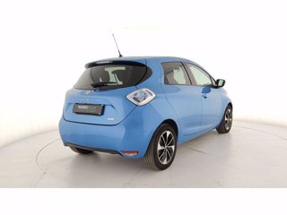 RENAULT Zoe Intens R110 Flex 108cv
