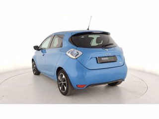 RENAULT Zoe Intens R110 Flex 108cv