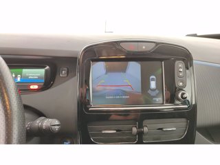 RENAULT Zoe Intens R110 Flex 108cv
