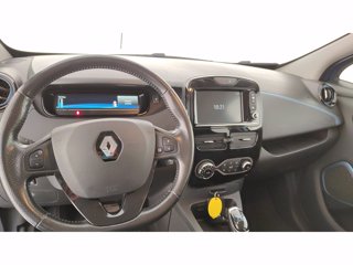RENAULT Zoe Intens R110 Flex 108cv