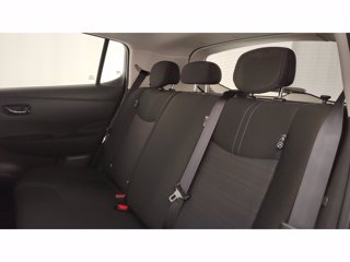 NISSAN Leaf 40kWh Acenta CVT