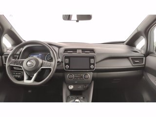 NISSAN Leaf 40kWh Acenta CVT