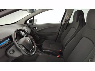 RENAULT Zoe Intens R110 Flex 108cv
