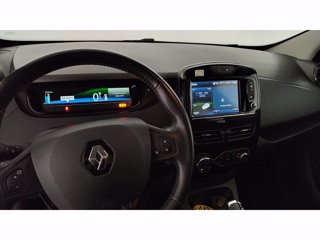RENAULT Zoe Intens R110 Flex 108cv