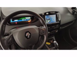 RENAULT Zoe Intens R110 Flex 108cv