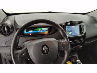 RENAULT Zoe Intens R110 Flex 108cv