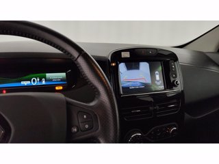 RENAULT Zoe Intens R110 Flex 108cv