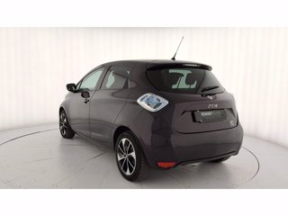 RENAULT Zoe Intens R110 Flex 108cv