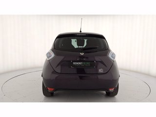 RENAULT Zoe Intens R110 Flex 108cv