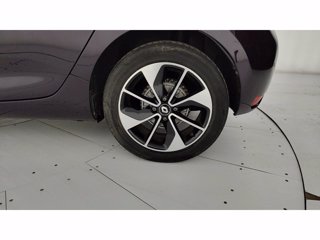 RENAULT Zoe Intens R110 Flex 108cv