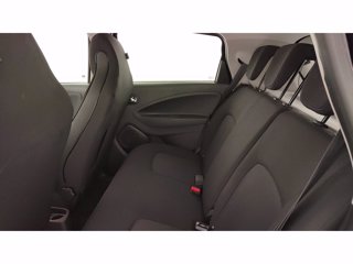 RENAULT Zoe Intens R110 Flex 108cv