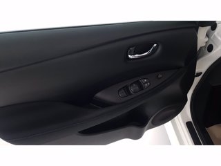 NISSAN Leaf 40kWh Acenta CVT