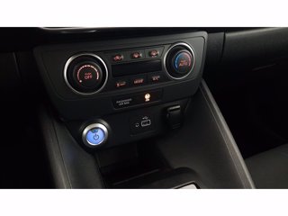 NISSAN Leaf 40kWh Acenta CVT