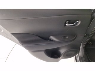 NISSAN Leaf 40kWh Acenta CVT