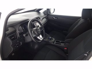 NISSAN Leaf 40kWh Acenta CVT