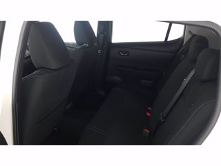 NISSAN Leaf 40kWh Acenta CVT