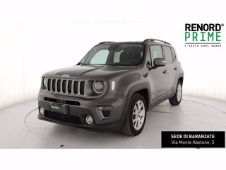 JEEP Renegade 1.0 t3 Limited 2wd
