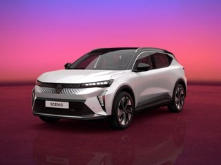 RENAULT techno 170 cv comfort range