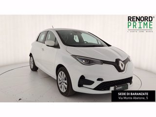 RENAULT Zoe Zen R110 my20