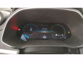RENAULT Zoe Zen R110 my20